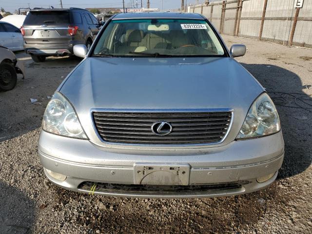 Photo 4 VIN: JTHBN30F230106131 - LEXUS LS 430 