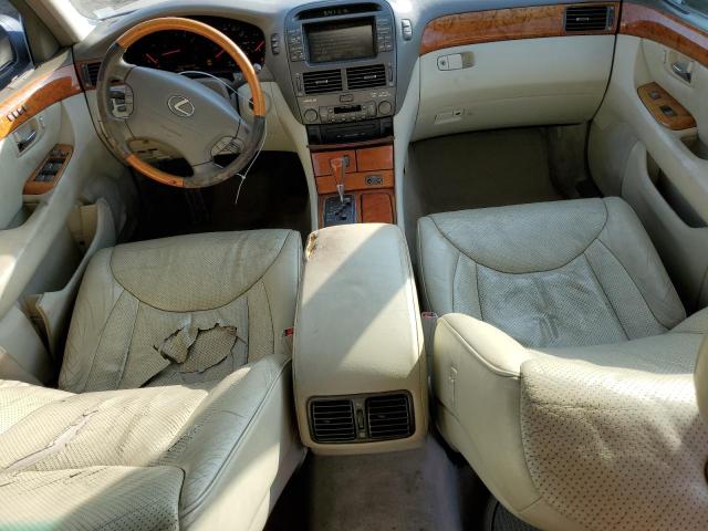 Photo 7 VIN: JTHBN30F230106131 - LEXUS LS 430 