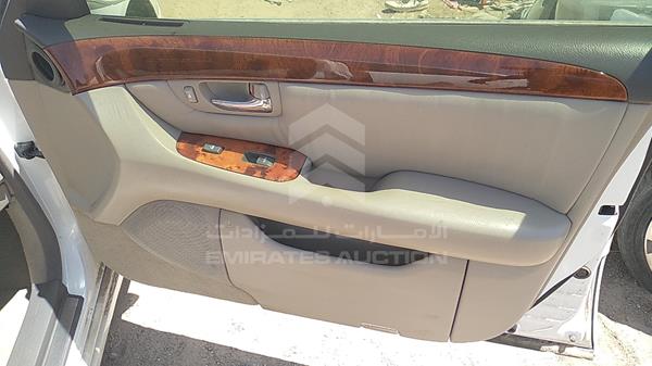 Photo 28 VIN: JTHBN30F230106646 - LEXUS LS 430 