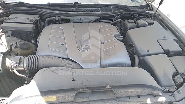 Photo 29 VIN: JTHBN30F230106646 - LEXUS LS 430 