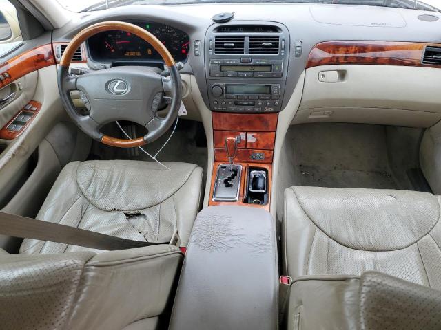 Photo 7 VIN: JTHBN30F230108395 - LEXUS LS 430 