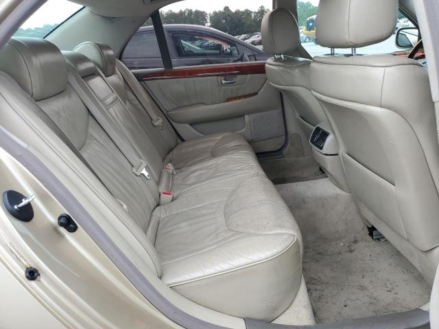 Photo 9 VIN: JTHBN30F230108395 - LEXUS LS 430 