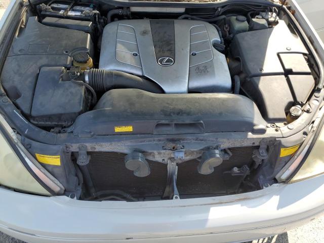 Photo 10 VIN: JTHBN30F230109952 - LEXUS LS430 