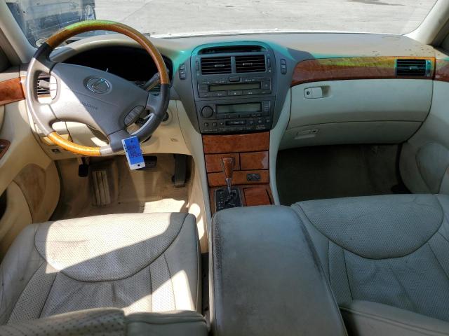 Photo 7 VIN: JTHBN30F230109952 - LEXUS LS430 