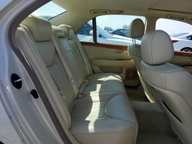 Photo 9 VIN: JTHBN30F230109952 - LEXUS LS430 