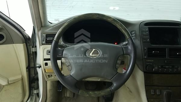 Photo 13 VIN: JTHBN30F230109983 - LEXUS LS 430 