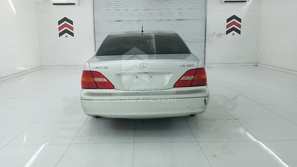 Photo 7 VIN: JTHBN30F230109983 - LEXUS LS 430 