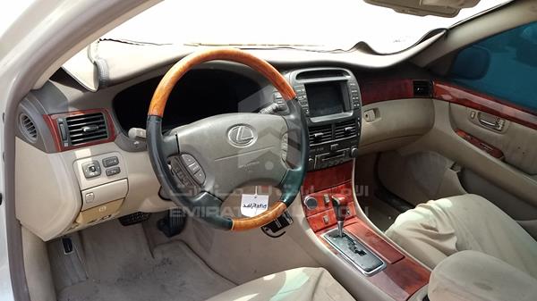 Photo 11 VIN: JTHBN30F230115475 - LEXUS LS 430 