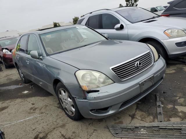 Photo 3 VIN: JTHBN30F310020680 - LEXUS LS430 