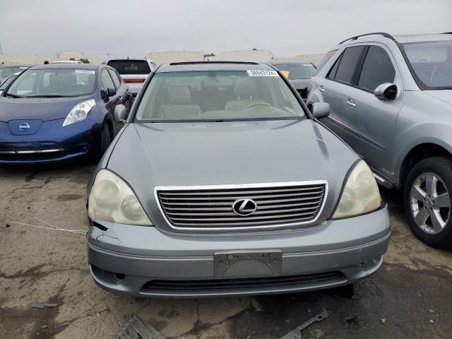 Photo 4 VIN: JTHBN30F310020680 - LEXUS LS430 