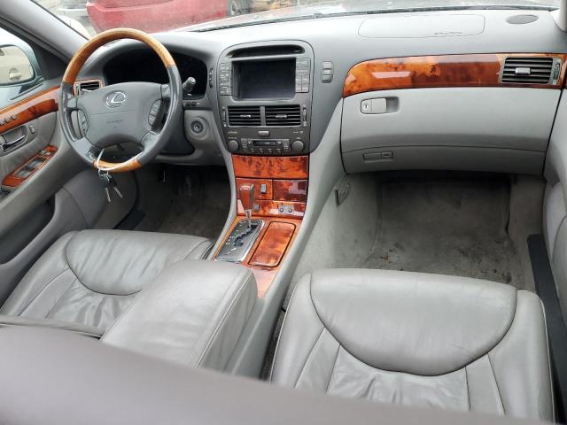 Photo 7 VIN: JTHBN30F310020680 - LEXUS LS430 