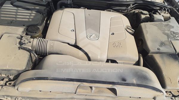 Photo 23 VIN: JTHBN30F310021473 - LEXUS LS 430 