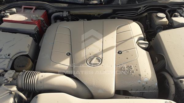 Photo 30 VIN: JTHBN30F310033042 - LEXUS LS 430 