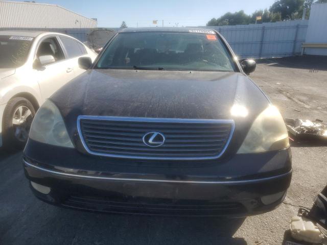 Photo 4 VIN: JTHBN30F310037527 - LEXUS LS 430 