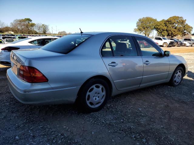 Photo 2 VIN: JTHBN30F310044820 - LEXUS LS 430 