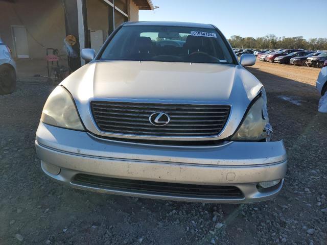 Photo 4 VIN: JTHBN30F310044820 - LEXUS LS 430 