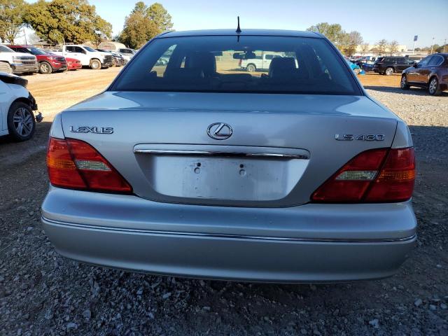 Photo 5 VIN: JTHBN30F310044820 - LEXUS LS 430 