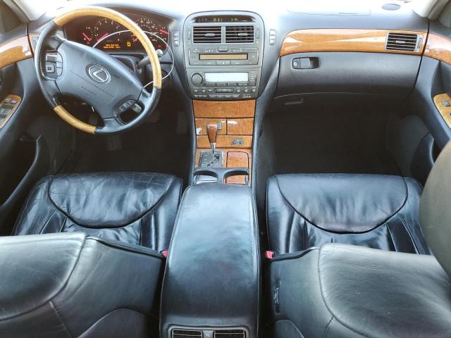 Photo 7 VIN: JTHBN30F310044820 - LEXUS LS 430 