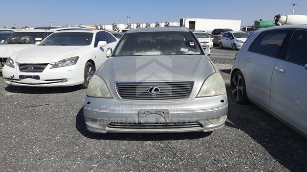 Photo 0 VIN: JTHBN30F310050844 - LEXUS LS 430 