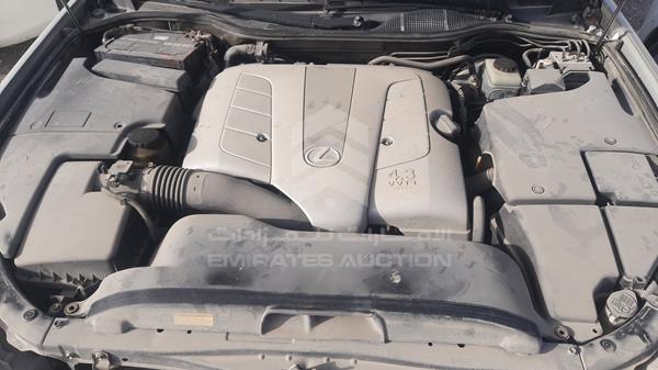 Photo 25 VIN: JTHBN30F310050844 - LEXUS LS 430 