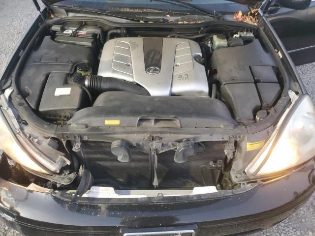 Photo 10 VIN: JTHBN30F320055494 - LEXUS LS 430 