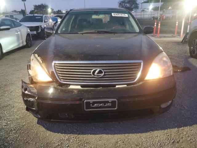 Photo 4 VIN: JTHBN30F320055494 - LEXUS LS 430 