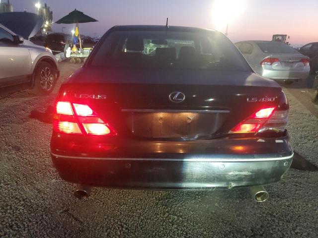 Photo 5 VIN: JTHBN30F320055494 - LEXUS LS 430 