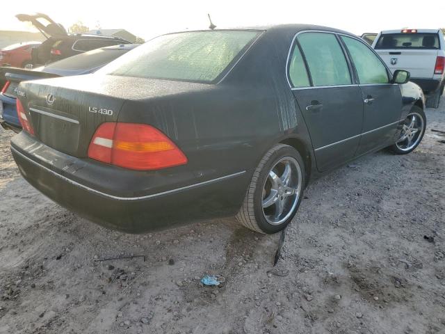 Photo 2 VIN: JTHBN30F320057276 - LEXUS LS430 