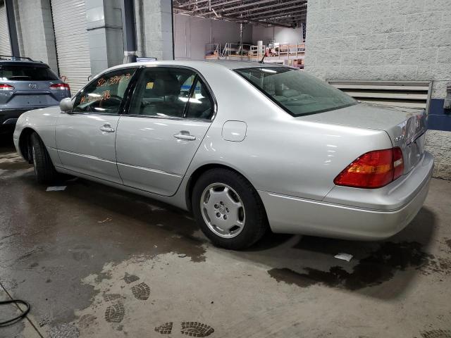 Photo 1 VIN: JTHBN30F320058623 - LEXUS LS430 