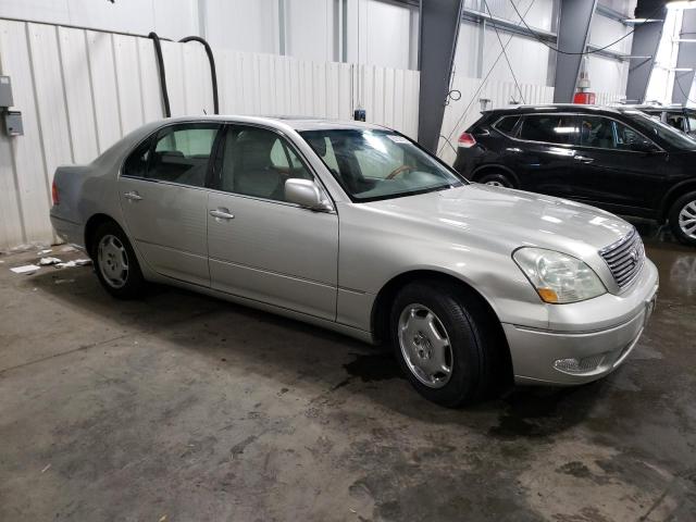 Photo 3 VIN: JTHBN30F320058623 - LEXUS LS430 