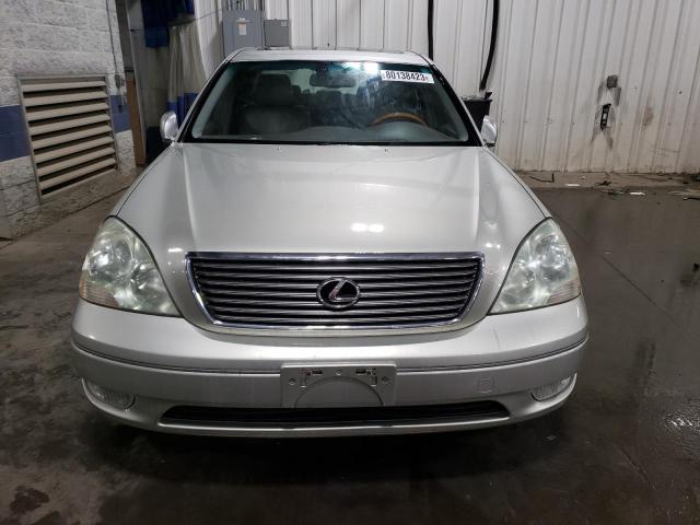 Photo 4 VIN: JTHBN30F320058623 - LEXUS LS430 