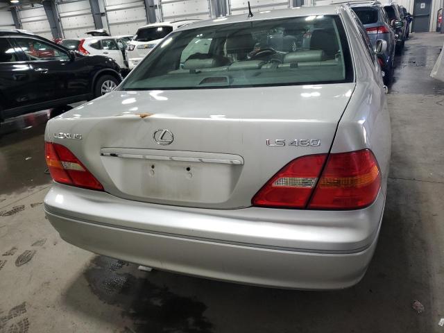 Photo 5 VIN: JTHBN30F320058623 - LEXUS LS430 