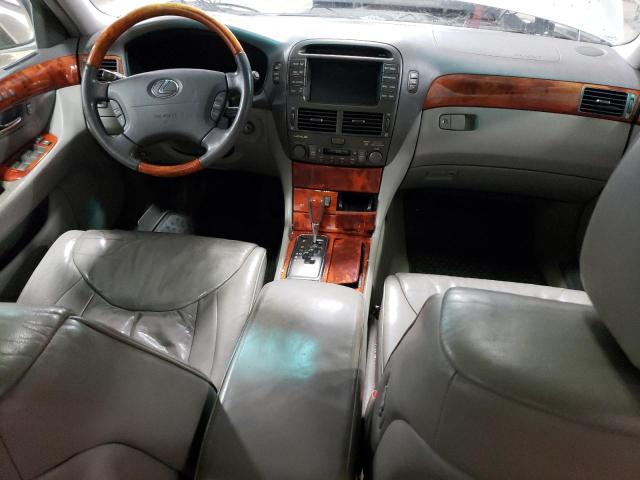 Photo 7 VIN: JTHBN30F320058623 - LEXUS LS430 