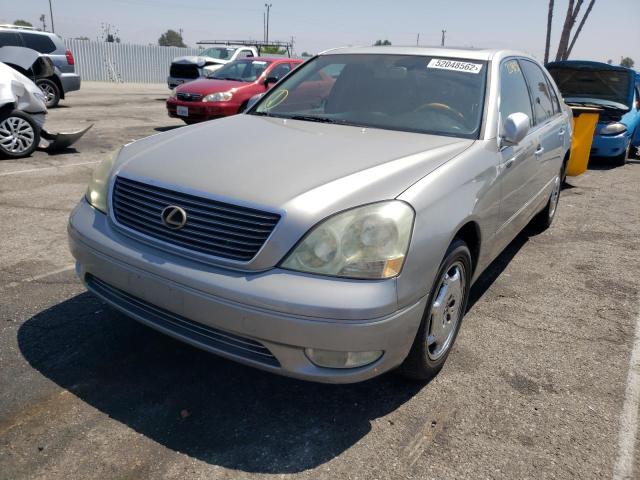 Photo 1 VIN: JTHBN30F320065118 - LEXUS LS 430 