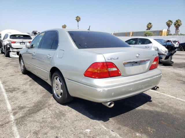 Photo 2 VIN: JTHBN30F320065118 - LEXUS LS 430 