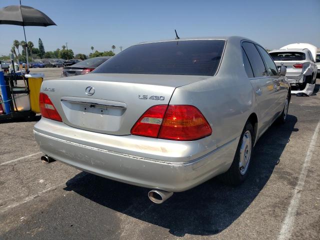 Photo 3 VIN: JTHBN30F320065118 - LEXUS LS 430 