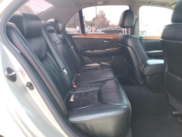 Photo 5 VIN: JTHBN30F320065118 - LEXUS LS 430 