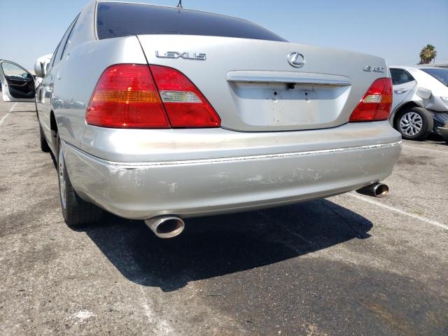 Photo 8 VIN: JTHBN30F320065118 - LEXUS LS 430 