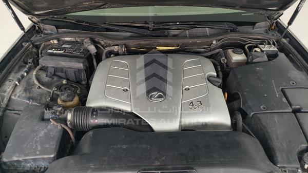 Photo 27 VIN: JTHBN30F320069170 - LEXUS LS 430 