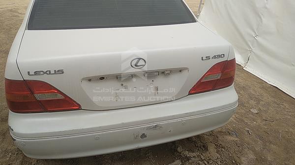 Photo 6 VIN: JTHBN30F320074207 - LEXUS LS 430 