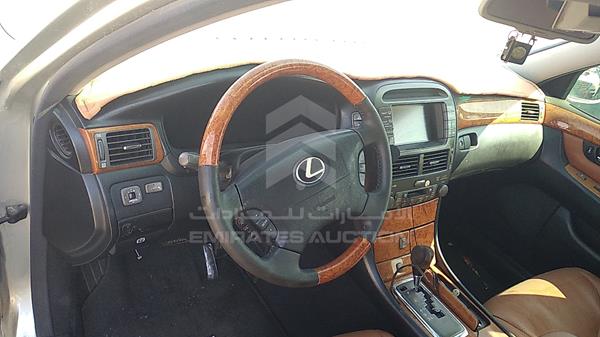 Photo 10 VIN: JTHBN30F320074899 - LEXUS LS 430 