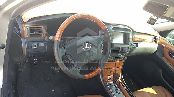 Photo 14 VIN: JTHBN30F320074899 - LEXUS LS 430 