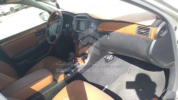 Photo 22 VIN: JTHBN30F320074899 - LEXUS LS 430 