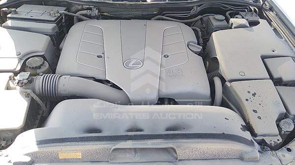 Photo 24 VIN: JTHBN30F320074899 - LEXUS LS 430 