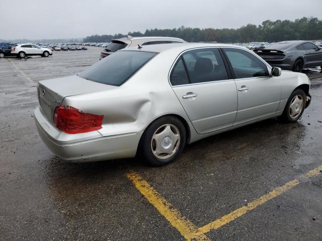 Photo 2 VIN: JTHBN30F320081366 - LEXUS LS430 