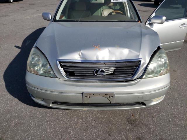 Photo 10 VIN: JTHBN30F320081710 - LEXUS LS 430 