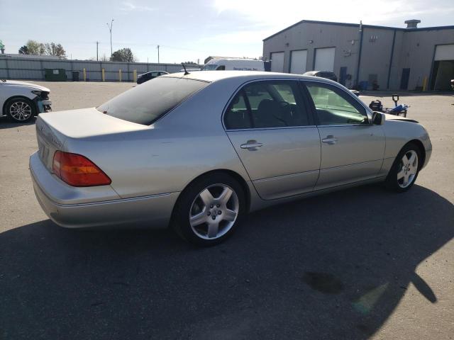 Photo 2 VIN: JTHBN30F320081710 - LEXUS LS 430 