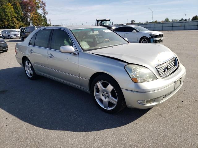 Photo 3 VIN: JTHBN30F320081710 - LEXUS LS 430 