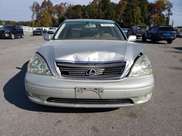 Photo 4 VIN: JTHBN30F320081710 - LEXUS LS 430 