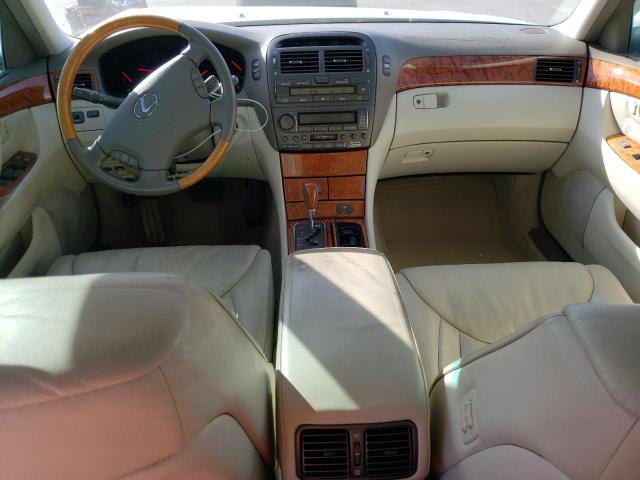 Photo 7 VIN: JTHBN30F320081710 - LEXUS LS 430 